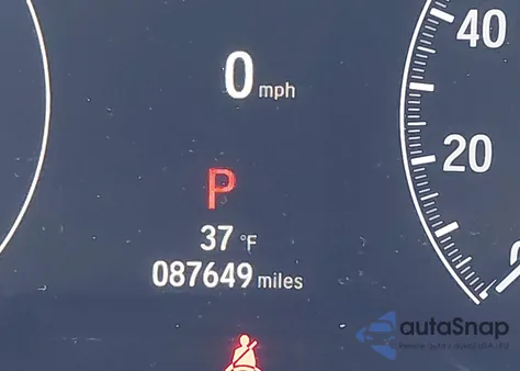 2021 Honda Accord Sport Special Edition из США, поврежденный, VIN 1HGCV1F47MA073592